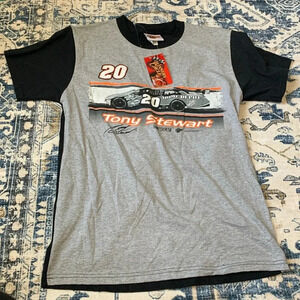 Tony Stewart NWT tshirt